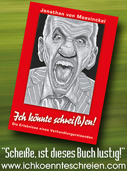 Jonathan von Moevinckel k�mpft f�r Sie!